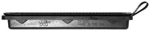 K&N 15-18 Hyundai Tucson L4-2.0L DSL Drop In Replacement Air Filter - 33-3125