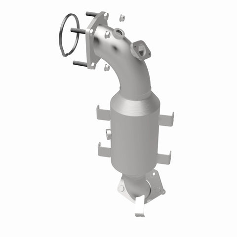 MagnaFlow Direct Fit Catalytic Converter 2020 Jeep Cherokee Single Underbody 2L - 280280