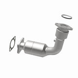 MagnaFlow Direct Fit Catalytic Converter 08 G8 GT 6.0L Passenger Side OEM - 49628