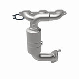 MagnaFlow Direct Fit Catalytic Converter 07-08 Chrysler Sebring 3.5L - 51394