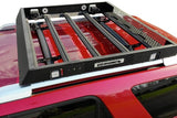 Go Rhino SRM 400 Roof Rack - 58in - 5934058T