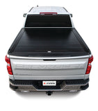 Pace Edwards 2019 Ford Ranger 6ft SB - BedLocker - BLFA31A62