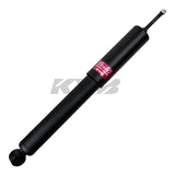 KYB Shocks & Struts Excel-G Rear CHEVROLET Malibu 2008-11 CHEVROLET Malibu Maxx 2007 PONTIAC G6 2005 - 349008