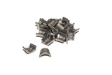 COMP Cams Valve Locks 3/8in 2 Groove - 602-12