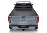 Roll-N-Lock 15-19 Chevrolet Colorado/GMC Canyon 71-1/2in A-Series Retractable Tonneau Cover - BT262A
