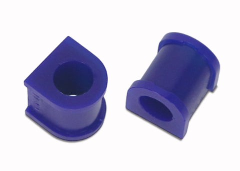 SuperPro 1987 Mazda 626 Rear Stabilizer Bar Bushing Kit - SPF0305-18K