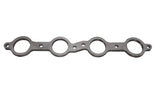 Kooks GM LS Engines 1 7/8in SS LS1 Flange (Bank) - 7046-AS