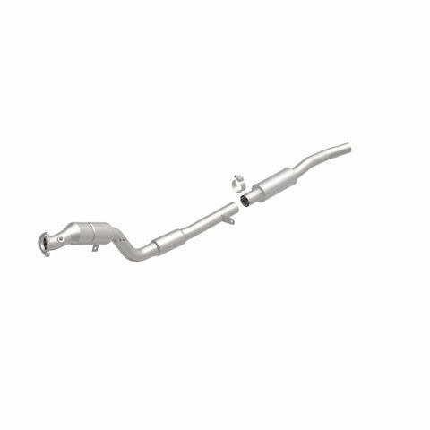 MagnaFlow Direct Fit Catalytic Converter 04-06 Audi A8 Quattro 4.2L - 51966