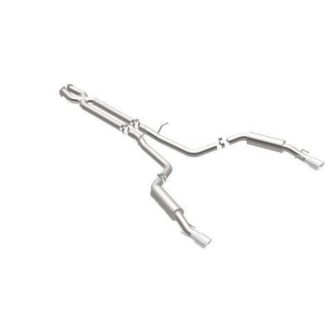 MagnaFlow SYS C/B 05-06 Pontiac GTO 6.0L 3inch - 16734