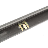 Omix Outer Glass Seal RH 97-06 Jeep Wrangler - 12303.17