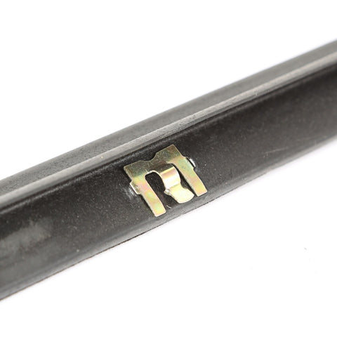 Omix Outer Glass Seal RH 97-06 Jeep Wrangler - 12303.17