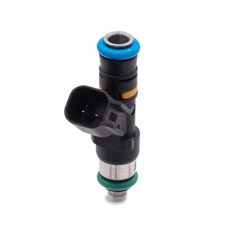 BLOX Racing Eco-Fi Street Injectors 550cc/min Honda K Series (Set of 4) - BXEF-06514-550-4