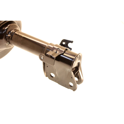 KYB Shocks & Struts Excel-G Front Right Shock Absorber 14-15 Subaru XV Crosstrek (Exc. Hybrid) - 3340051