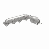 MagnaFlow Direct Fit Catalytic Converter 09-10 Hyundai Genesis 4.6L - 49900
