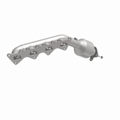 MagnaFlow Direct Fit Catalytic Converter 09-10 Hyundai Genesis 4.6L - 49900