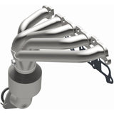 MagnaFlow Direct Fit Catalytic Converter 07 Colorado/Canyon 3.7L OEM - 49353