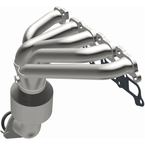 MagnaFlow Direct Fit Catalytic Converter 07 Colorado/Canyon 3.7L OEM - 49353