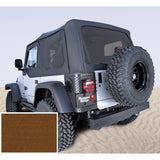 Rugged Ridge XHD S-Top Tan Tinted Windows 97-06TJ - 13724.33