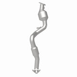 MagnaFlow Direct Fit Catalytic Converter 2007-2010 Q7 V6 3.6 OEM Underbody - 52586