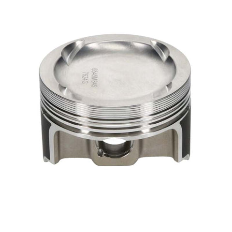 Wiseco Honda Turbo -18cc 1.181 X 84.5MM Piston Shelf Stock Kit - K545M845