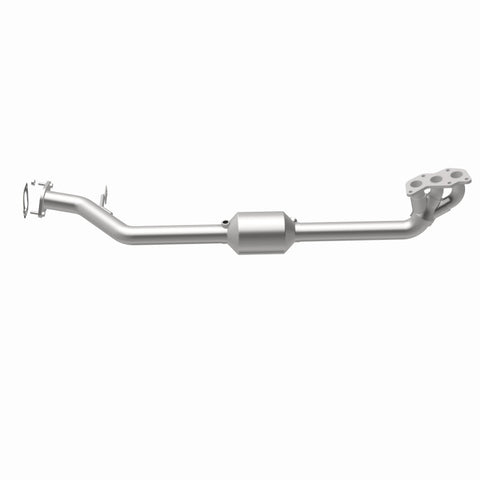 MagnaFlow Direct Fit Catalytic Converter 05-07 Subaru Outback 3.0L - 24393