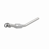 MagnaFlow Conv DF Caravan-Voyager 92-93 3.3L - 93275