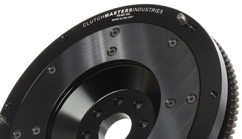 Clutch Masters 02-05 Lexus IS300 3.0L Aluminum Flywheel - FW-607-3AL