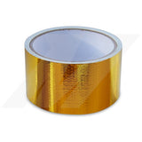 Mishimoto 2 Inch X 15 Feet Heat Defensive Reflective Tape - MMGRT-215