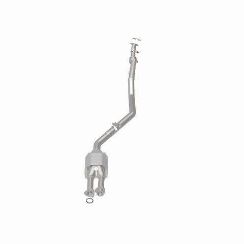 MagnaFlow Conv BMW 69.75X6.5X4 1.75/1.75 - 23558