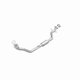 MagnaFlow Direct Fit Catalytic Converter 97-98 GM Vans 3.4L OEM - 49083