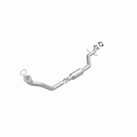 MagnaFlow Direct Fit Catalytic Converter 97-98 GM Vans 3.4L OEM - 49083