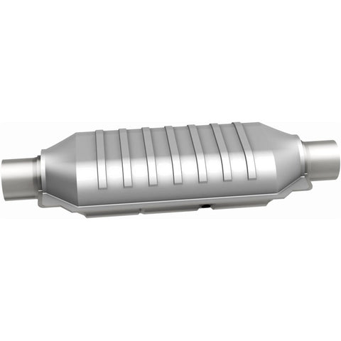 MagnaFlow Universal Catalytic Converter 3.00 OEM - 51509