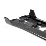 Anderson Composites 15-17 Ford Shelby GT350 Rocker Panel Splitter - AC-SS15MU350