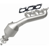 MagnaFlow Direct Fit Catalytic Converter 2009 Kia Borrego 3.8L Passenger Side - 51401
