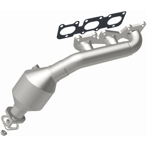 MagnaFlow Direct Fit Catalytic Converter 2009 Kia Borrego 3.8L Passenger Side - 51401