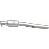 MagnaFlow Direct Fit Catalytic Converter 97-05 Audi A8 Quatt 4.2L Driver Side - 51452
