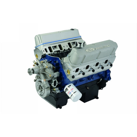 Ford Racing 460 Cubic Inch 575HP Crate Engine Rear Sump (Special Order No Cancel/Returns) - M-6007-Z460FRT