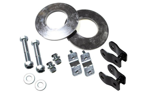 Fishbone Offroad 05-Present Ford F250/F350 2.5In Leveling Kit - FB27255