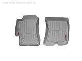 WeatherTech 05-09 Subaru Legacy Sedan Front FloorLiner - Grey - 460831