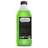 Chemical Guys Foaming Citrus Fabric Clean Carpet And Upholstery Shampoo And Odor Eliminator - CWS203