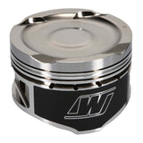 Wiseco Opel  / Vauxhall Corsa 1.6L 16V 79.0mm Bore 8.8:1 CR Piston Kit *Build on Demand* - KE159M79
