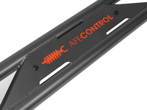 aFe 14-16 BMW 228i  (F22/F23) Control Front Suspension Strut Brace - 450-502003-G
