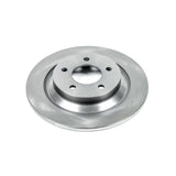 Power Stop 06-10 Mazda 5 Rear Autospecialty Brake Rotor - JBR1356