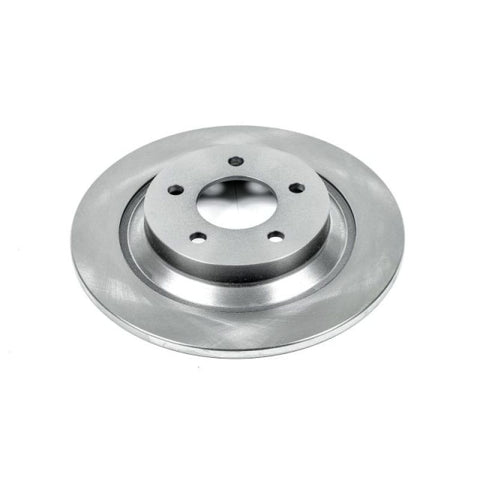 Power Stop 06-10 Mazda 5 Rear Autospecialty Brake Rotor - JBR1356