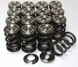 GSC P-D 12+ Subaru BRZ / Scion FR-S Single Spring Chromoly Seat and Titanium Retainer Kit - 5756
