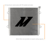 Mishimoto 10-23 Lexus GX460 4.6L Performance Aluminum Radiator - MMRAD-GX460-10