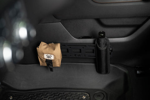 DV8 Offroad Universal Molle Panels - 11In x 3In - UNMP-02