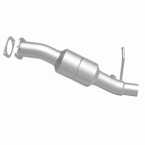 MagnaFlow Direct Fit Catalytic Converter 2007 GMC Sierra 2500 HD Classic 6.0/ 8.1/ 3500 Classic 6.0 - 4551006