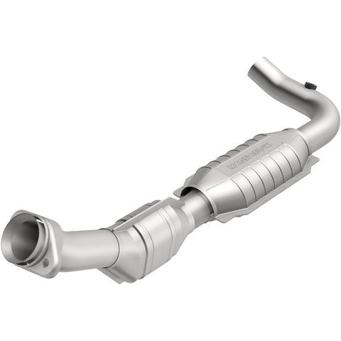 MagnaFlow Conv DF 97-99 Ford Vans 4.6L - 447183
