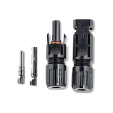 REDARC MC4 Solar Connector Kit (1 Positive & 1 Negative) - SRC0001-CK